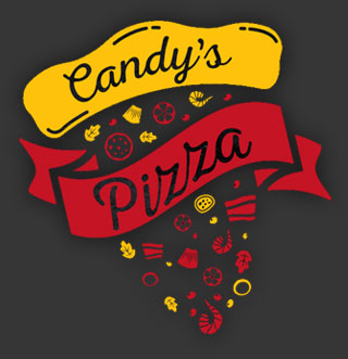 Candy´s Pizza
